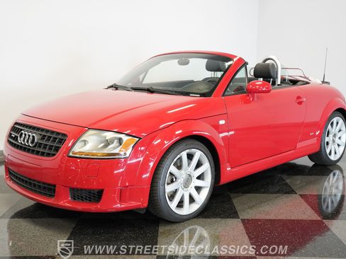 Used 2005 Audi TT 3.2 image 6