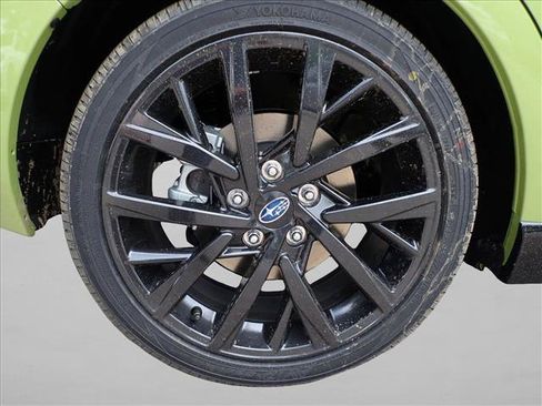 New 2026 Subaru Impreza RS AWD/4WD image 7