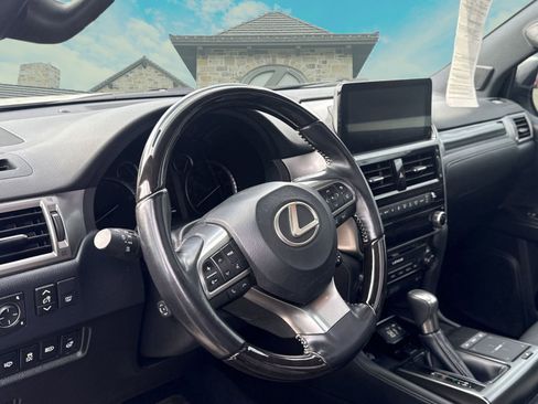 Certified 2022 Lexus GX 460 Premium image 5