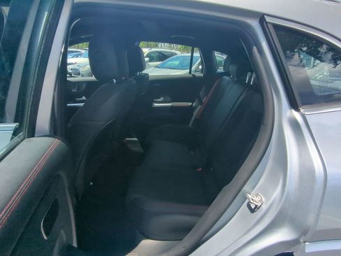 Used 2024 Mercedes-Benz GLA 35 AMG 4MATIC image 5