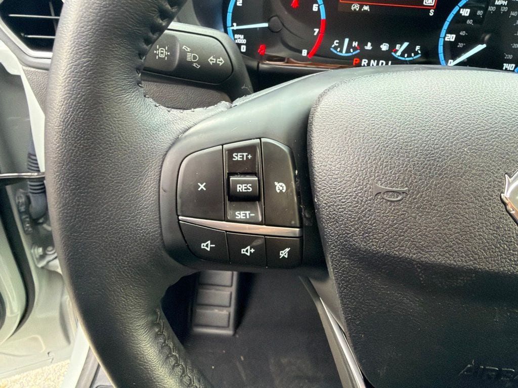 Used 2023 Ford Bronco Sport Big Bend w/ Convenience Package AWD/4WD image 18