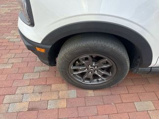 Used 2022 Ford Bronco Sport Big Bend w/ Convenience Package video 2