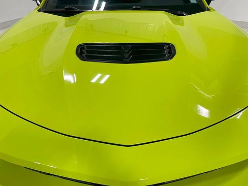 Used 2021 Chevrolet Camaro SS image 22