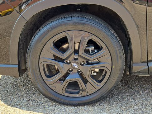 Used 2023 Subaru Ascent Onyx Edition Limited AWD/4WD image 11