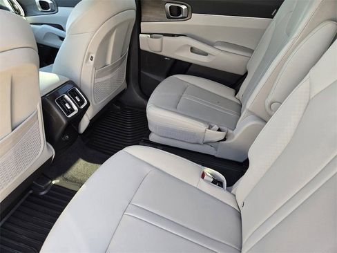 New 2026 Kia Sorento X-Line EX AWD/4WD image 22