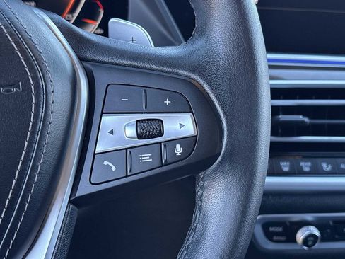 Used 2022 BMW X5 xDrive40i image 28