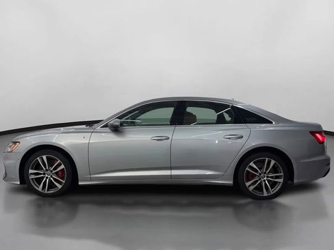 Used 2020 Audi A6 3.0T Premium Plus AWD/4WD image 5