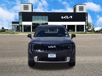 New 2027 Kia Telluride SX Prestige w/ Towing Package