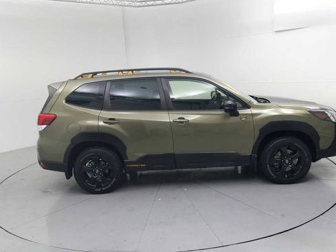 Used 2023 Subaru Forester Wilderness w/ Wilderness Package image 12