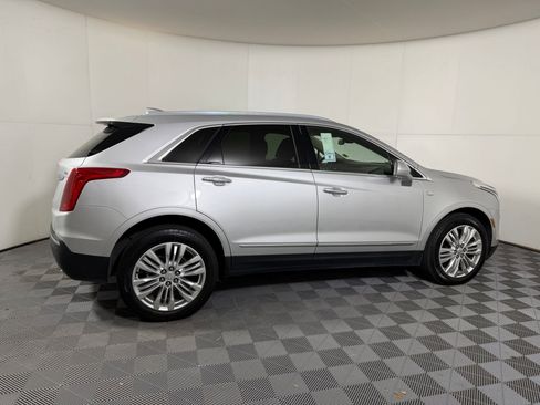 Used 2019 Cadillac XT5 Premium Luxury image 20