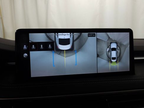 Used 2025 Genesis G70 3.3T Advanced w/ Sport Prestige Package image 25