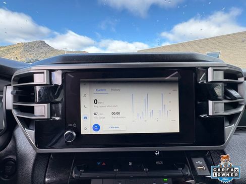 Certified 2025 Toyota Tundra SR5 image 6