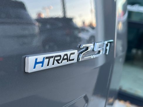 Used 2024 Hyundai Santa Cruz Night image 40