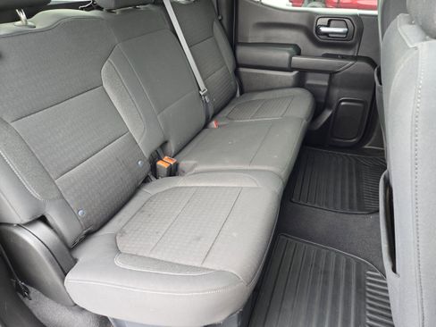 Used 2020 Chevrolet Silverado 1500 LT w/ All-Star Edition image 21