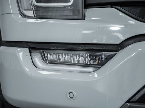 Certified 2023 Ford F150 Lariat w/ Equipment Group 502A High image 9