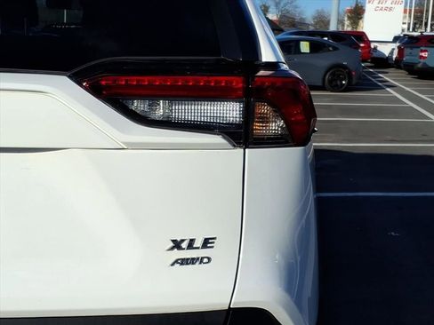 Certified 2023 Toyota RAV4 XLE w/ Convenience Package image 13