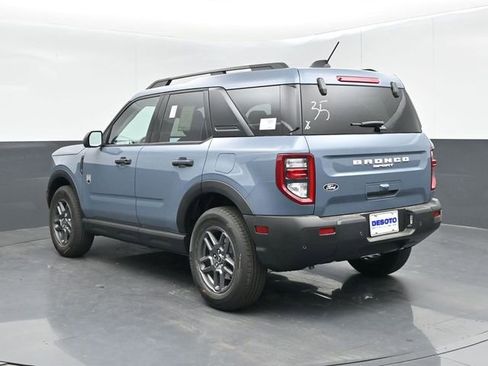 New 2026 Ford Bronco Sport Big Bend w/ Convenience Package image 6