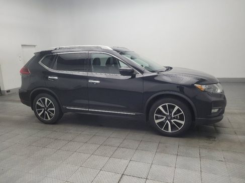 Used 2020 Nissan Rogue SL FWD image 11