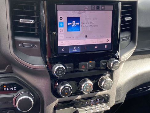 New 2026 RAM 1500 Express image 5