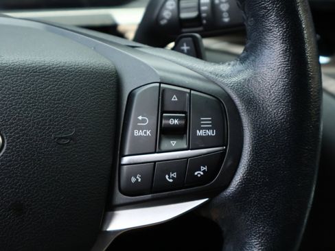 Used 2020 Ford Explorer Limited RWD image 14