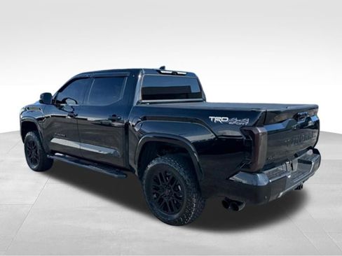 Used 2023 Toyota Tundra SR5 w/ TRD Sport Premium Package AWD/4WD image 5