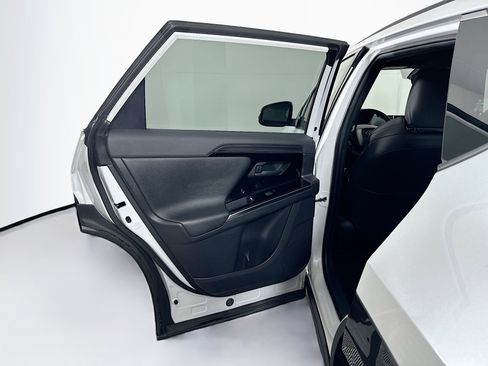 Used 2023 Toyota bZ4X Limited w/ Weather Package image 26