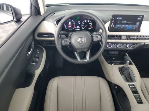 New 2026 Honda HR-V EX-L image 14