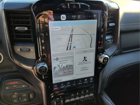 Used 2022 RAM 1500 TRX w/ TRX Level 2 Equipment Group image 16