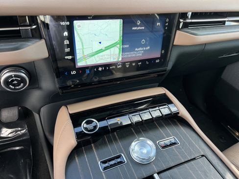 New 2026 Lincoln Navigator L Black Label AWD/4WD image 12
