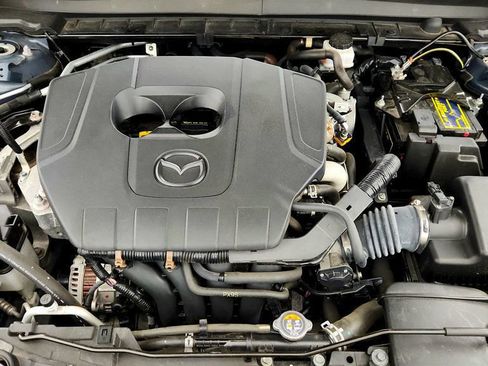 Used 2023 MAZDA CX-30 AWD 2.5 S w/ Preferred Package image 45