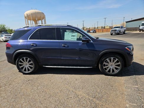 New 2026 Mercedes-Benz GLE 350 4MATIC image 9