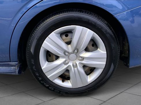 Used 2020 Subaru Legacy image 10