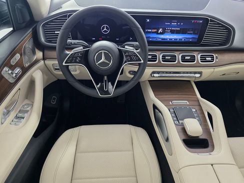 New 2026 Mercedes-Benz GLE 350 4MATIC image 10