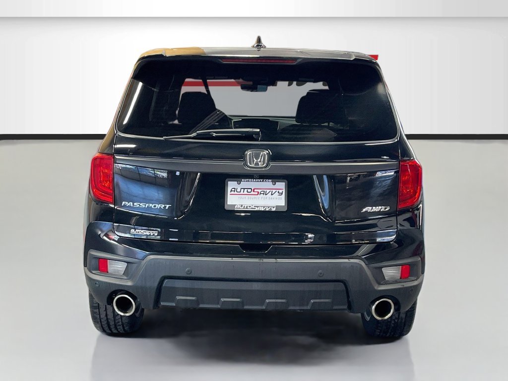 Used 2023 Honda Passport EX-L image 6