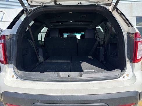 Used 2013 Ford Explorer XLT AWD/4WD image 14