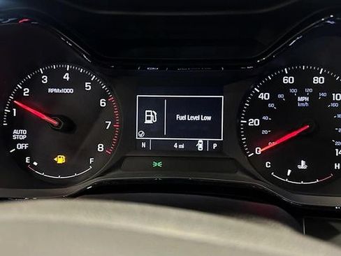 New 2026 Chevrolet Trax LS FWD image 15