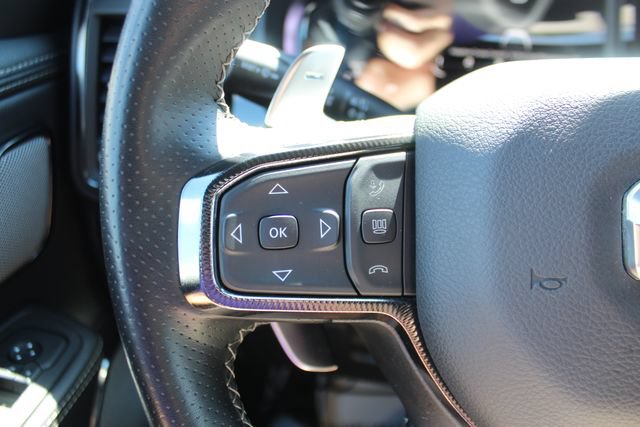 Used 2026 RAM 1500 Rebel w/ G/T Package AWD/4WD image 21