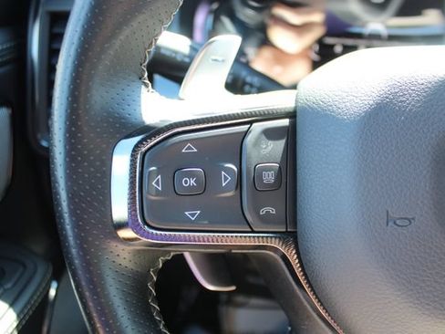 Used 2026 RAM 1500 Rebel w/ G/T Package AWD/4WD image 21