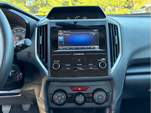 Used 2018 Subaru Impreza 2.0i image 14