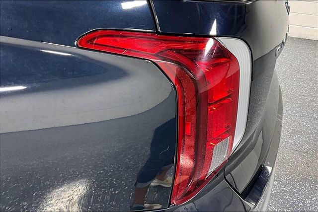 Used 2023 Hyundai Palisade Calligraphy AWD/4WD image 23