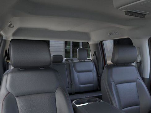 New 2026 Ford F250 Lariat w/ Chrome Package image 22