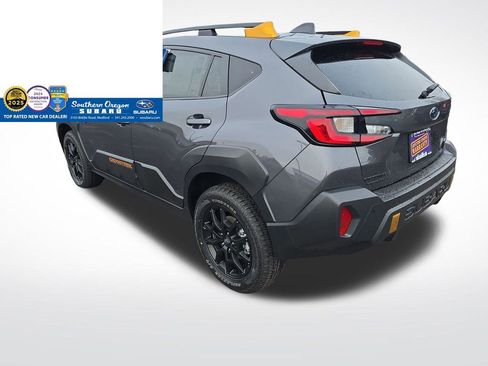 New 2026 Subaru Crosstrek 2.5i Wilderness image 5
