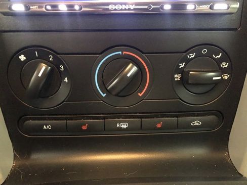 Used 2007 Ford Mustang GT Premium image 17