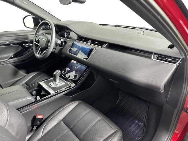 Used 2023 Land Rover Range Rover Evoque S AWD/4WD image 30
