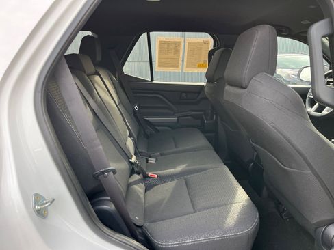 Used 2025 Toyota 4Runner SR5 image 26