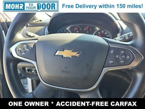 Used 2023 Chevrolet Traverse LT image 33