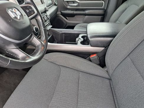 Used 2020 RAM 1500 Big Horn image 18