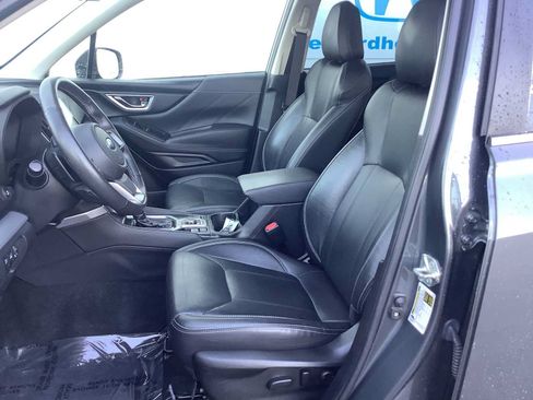 Used 2021 Subaru Forester Limited w/ Popular Package #3 AWD/4WD image 11