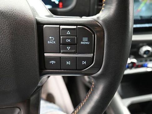 Certified 2021 Ford F150 Tremor w/ Equipment Group 402A High AWD/4WD image 16