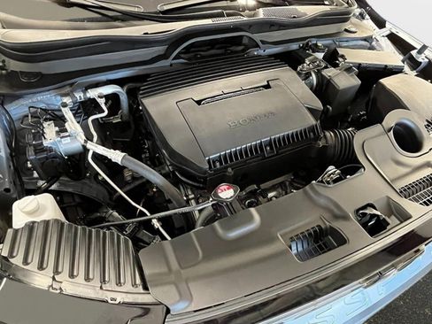 New 2026 Honda Passport TrailSport Elite image 12